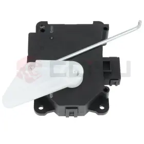 Z829733CY11 CCIYU Heater Blend Door Actuator Hvac Mdx Acura #2