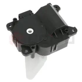 Z829733CY11 CCIYU Heater Blend Door Actuator Hvac Mdx Acura #3