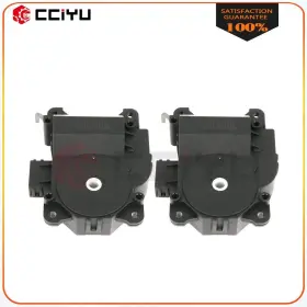 Z829733CY11 CCIYU Heater Blend Door Actuator Hvac Mdx Acura