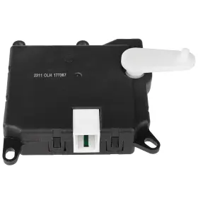 ZE177367G01 CCIYU Hvac Heater Blend Air Door Actuator Ford
