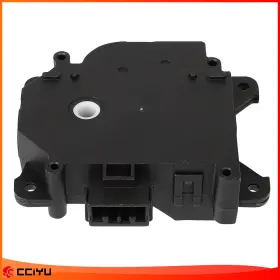 ZE180921G01 CCIYU Hvac Air Blend Door Actuator Temperature