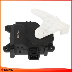 ZE180925G01 CCIYU Hvac Air Blend Door Actuator Lexus Toyota