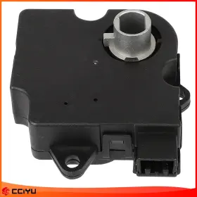 ZE180935G01 CCIYU Hvac Air Blend Door Actuator Toyota Tacoma