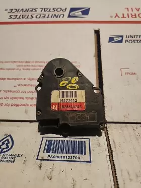 Z1136192CY2 Blend Door Actuator General Hvac
