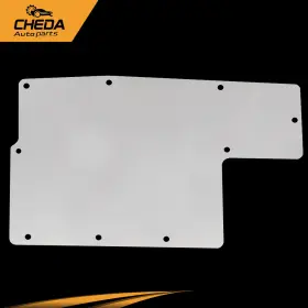 GPL16314 CHEDA Heater Delete Panel Chevy Impala