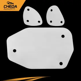 GPL73933 CHEDA Body Wiper Motor Delete Panel Camaro Firebird