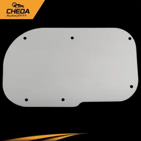 GPL86066 CHEDA Heater Delete Panel Mustang Cougar
