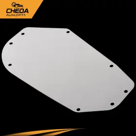 GPL92429 CHEDA Heater Delete Panel Blower Cover Chevelle #2