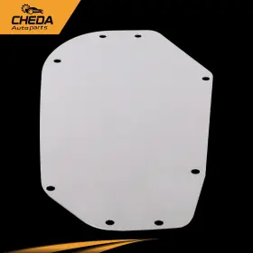 GPL92429 CHEDA Heater Delete Panel Blower Cover Chevelle #3