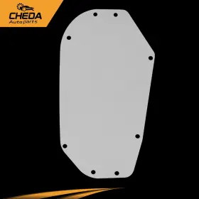 GPL92429 CHEDA Heater Delete Panel Blower Cover Chevelle