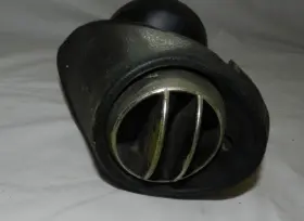 3946958 CHEVELLE El Air Dash Vent Elbow Gm Camino