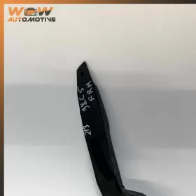 10229418 CHEVROLET Front Right Passenger Defrost Duct Tube C5 #2