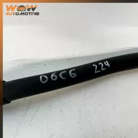 10305345 CHEVROLET Hvac Heater Hose C6 Corvette #2