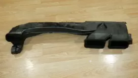 10385067 CHEVROLET Dash Duct Heater Air Conditioner Center #3