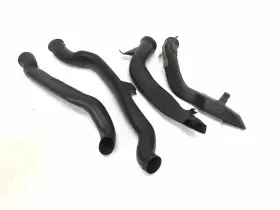 10444267 CHEVROLET Defrost Ducts Set C6 Chevy Corvette #2