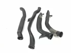 10444267 CHEVROLET Defrost Ducts Set C6 Chevy Corvette