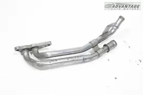 12647307 CHEVROLET Hvac Heater Inlet Outlet Pipe Line Tube #2