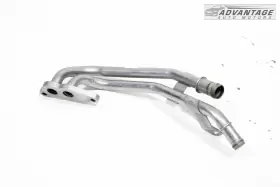 12647307 CHEVROLET Hvac Heater Inlet Outlet Pipe Line Tube #3