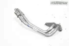 12647307 CHEVROLET Hvac Heater Inlet Outlet Pipe Line Tube