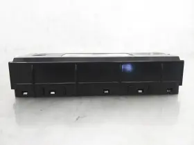 13598156 CHEVROLET Heater Temperature Module Unit Camaro #2