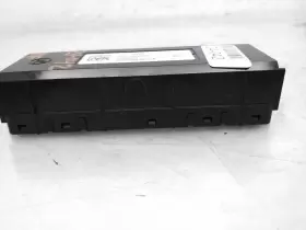 13598189 CHEVROLET Air Conditioner Amplifier Control Module #3