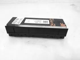 13598189 CHEVROLET Air Conditioner Amplifier Control Module