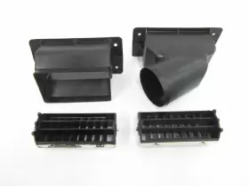 14014536 CHEVROLET Center Right Dash Vents K5 Chevy Gmc #3