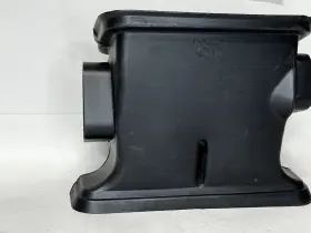 14044411 CHEVROLET Center Air Outlet Duct Corvette #2