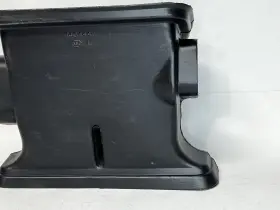 14044411 CHEVROLET Center Air Outlet Duct Corvette #3