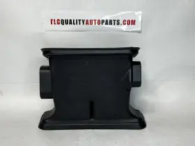 14044411 CHEVROLET Center Air Outlet Duct Corvette
