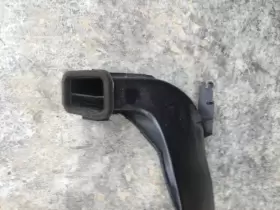 15800467 CHEVROLET Hvac Dash Vent Duct C6 Chevy Corvette #2