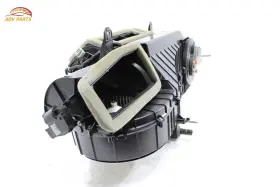 16458225 CHEVROLET Hvac Ac Climate Heater Blower Motor Box #2