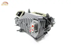 16458225 CHEVROLET Hvac Ac Climate Heater Blower Motor Box #3