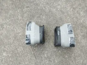 16821508 CHEVROLET Dash Bezel Air Vents Gmc Silverado Sierra #3