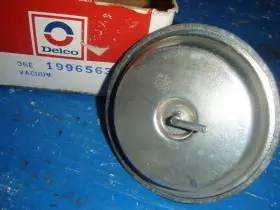 1996563 CHEVROLET Nos Ac Vacuum Diaphragm Oldsmobile Buick