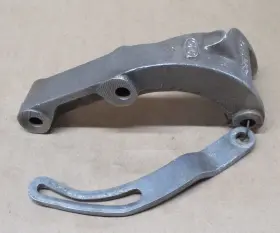 2048220 CHEVROLET Alternator Bracket Set 427CI Gm Gmc Chevy