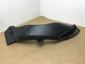 22792720 CHEVROLET Rear Left Driver Cooling Air Duct Baffle