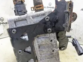 22816851 CHEVROLET Volt Heater Coolant Pump #3
