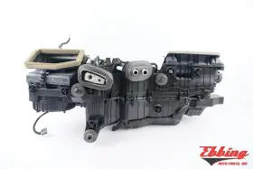 23197642 CHEVROLET Manual Heater Box 1500 Silverado