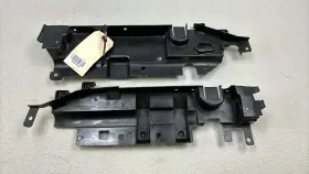 23274807 CHEVROLET Driver Radiator Air Seal Camaro