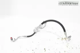 23369756 CHEVROLET Air Compressor Discharge Hose Pipe Chevy #2