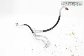 23369756 CHEVROLET Air Compressor Discharge Hose Pipe Chevy #3