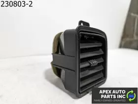 SUBURBN15 CHEVROLET Front Dash Center Left Driver Air Vent #2