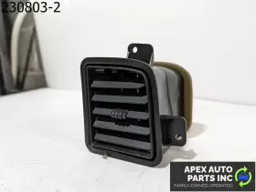 SUBURBN15 CHEVROLET Front Dash Center Left Driver Air Vent #3