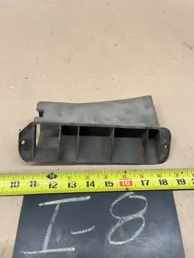 3156085 CHEVROLET Biscayne Bel Air Center Heater Vent Impala