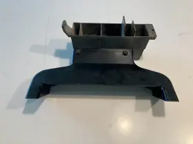 3857788 CHEVROLET Floor Heater Duct Console Gm Impala Belair