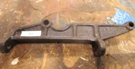 3878222 CHEVROLET Ac Compressor Bracket Chevy Gmc