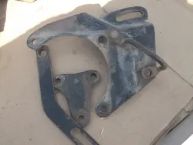 3878269 CHEVROLET Big Block Brackets Pump Chevy Chevelle