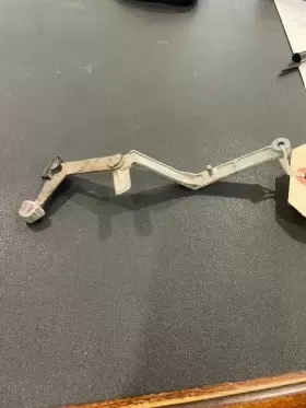 3895921 CHEVROLET Middle Heater Lever Gm Chevelle