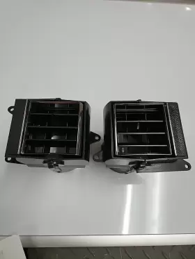 3963704 CHEVROLET El Dash Vents Ac Chevelle Monte Carlo #2